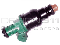 Fuel Injector. Porsche 944 Turbo 2.5L 1985-91
